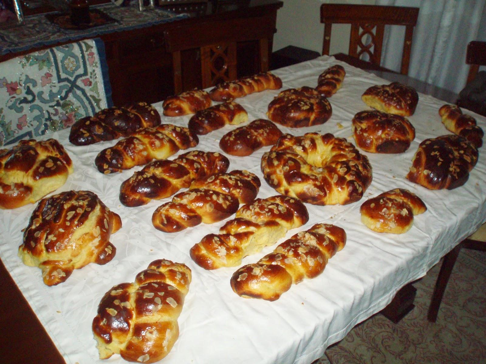 Οι υποχρεώσεις της νονάς και του νονού το Πάσχα