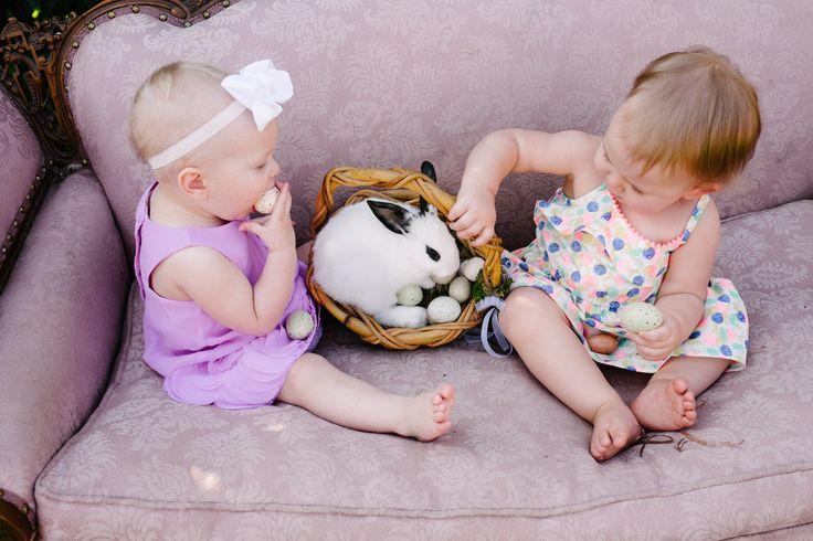 Οι υποχρεώσεις της νονάς και του νονού το Πάσχα