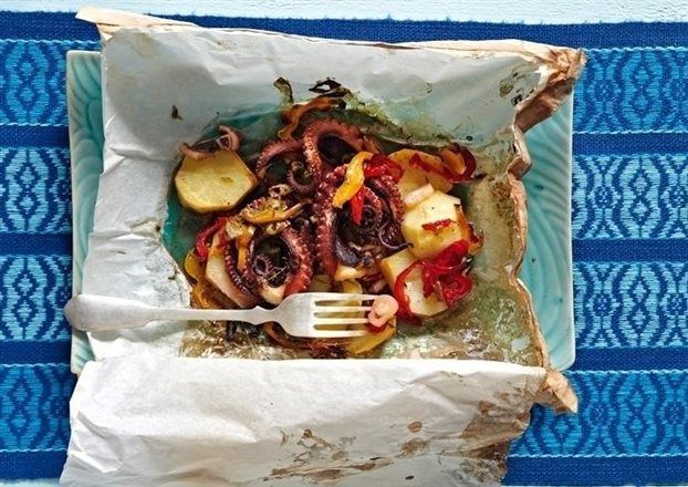 μενου εβδομαδας