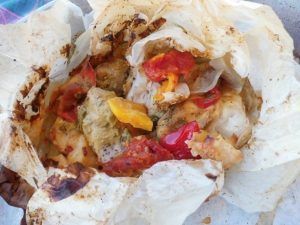 μενου εβδομαδας