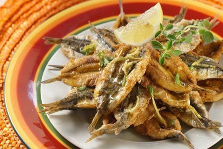 μενου εβδομαδας