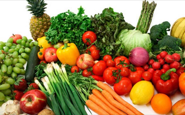 Τα 15 φρούτα & λαχανικά με τα λιγότερα φυτοφάρμακα