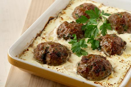 μενου εβδομαδας