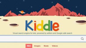 Είναι η ''Kiddle," η Νέα μηχανή αναζήτησης της Google για τα παιδιά πραγματικά ασφαλής;