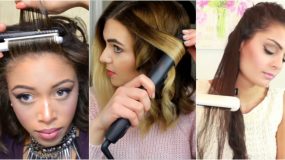 8 έξυπνοι τρόποι για να χρησιμοποιήσετε την πρέσα μαλλιών