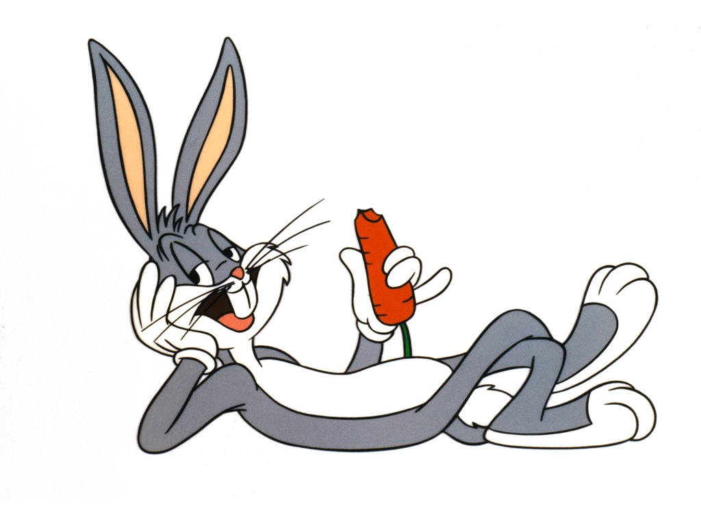Δεν θα πιστεύετε ποιος Έλληνας ηθοποιός κάνει τη φωνή του Bugs Bunny 27 χρόνια [ΦΩΤΟ]