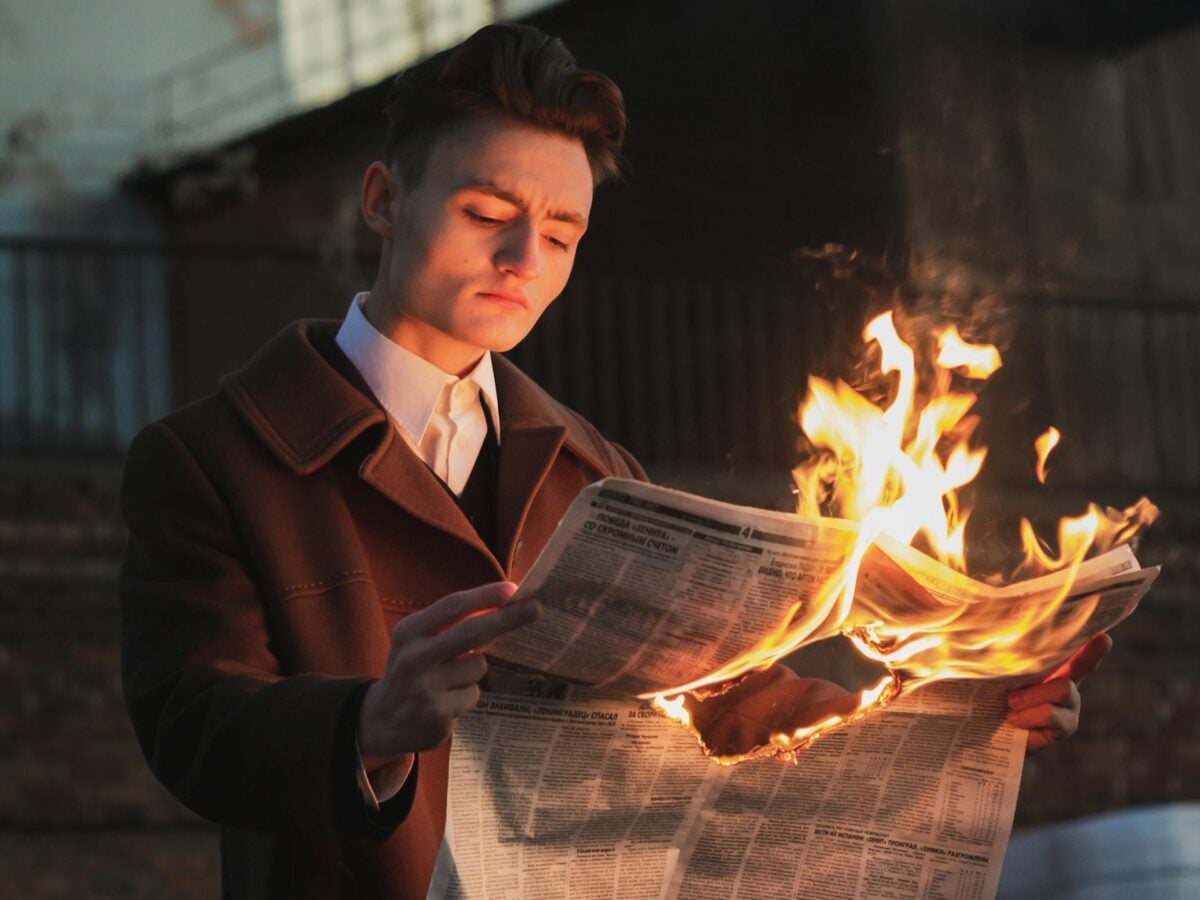 Πως αναγνωρίζει το κάθε ζώδιο μία καρμική σχέση;