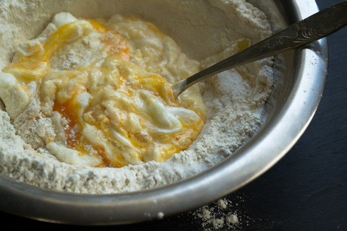 Εύκολες-Τηγανίτες