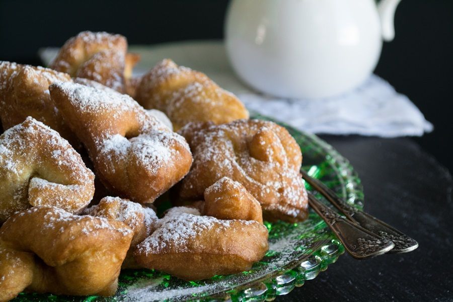 Ωτία-Ποντιακή-Συνταγή