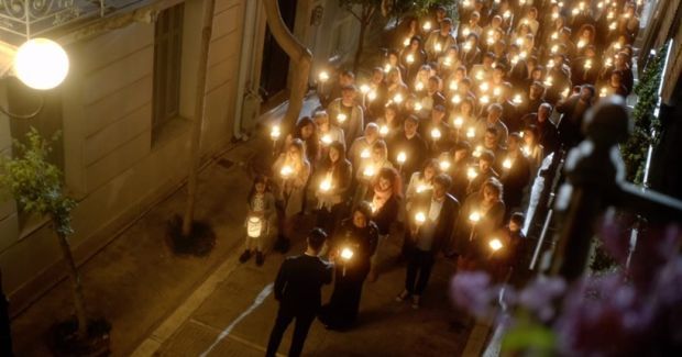 Αντζελα Δημητριου