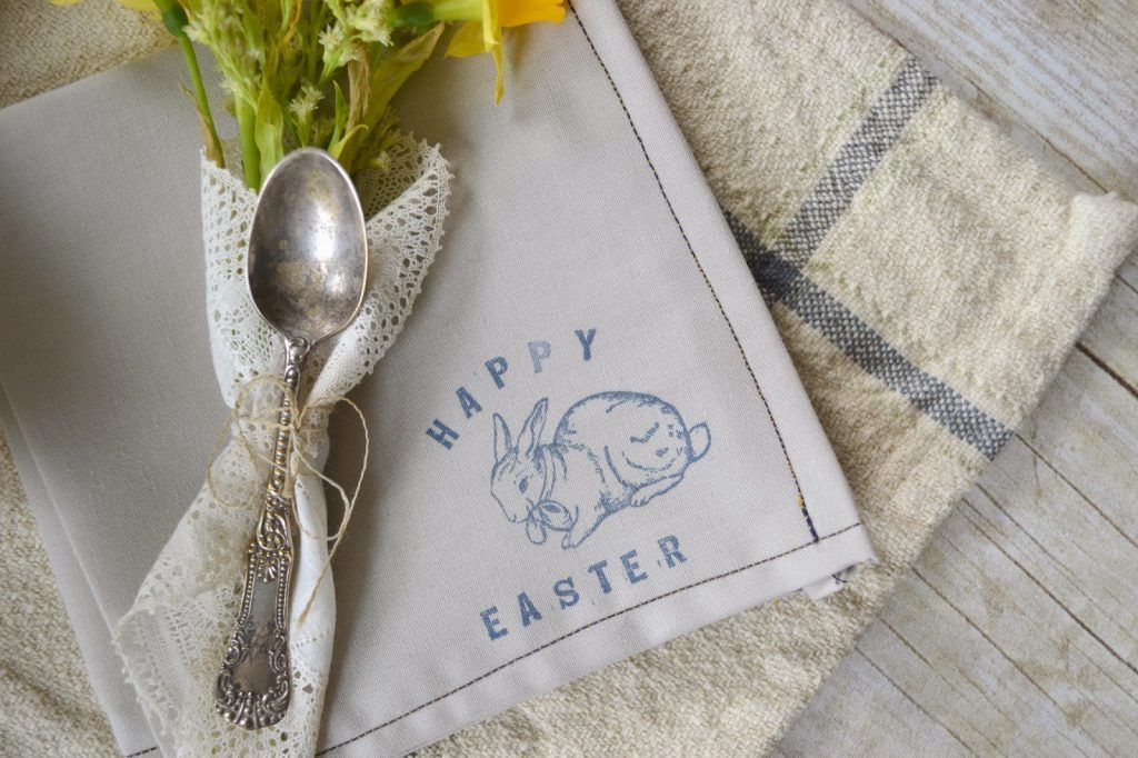 πασχαλινή διακοσμηση