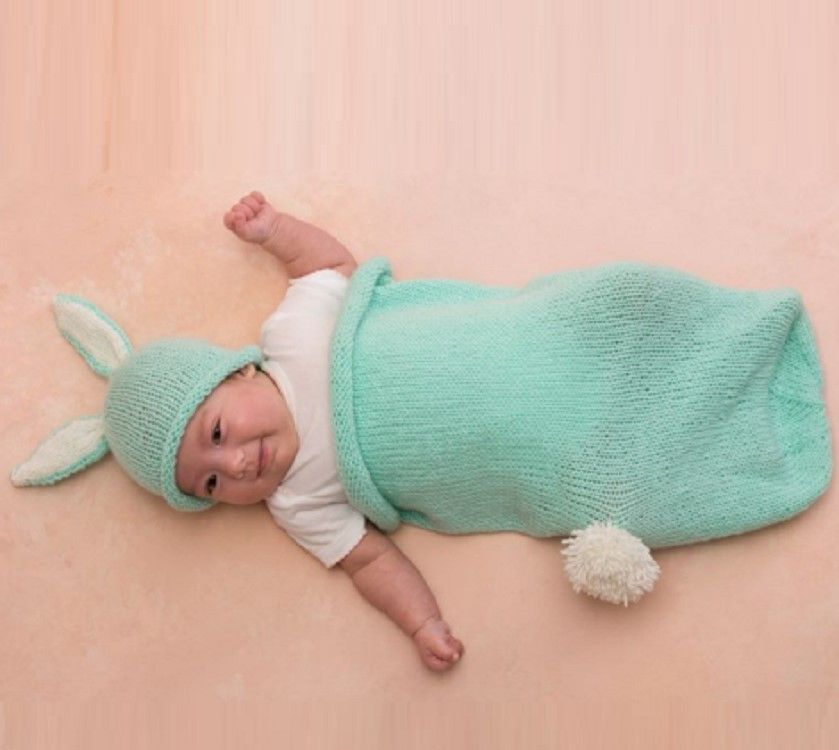 πλεκτα πασχαλινα καπελακια