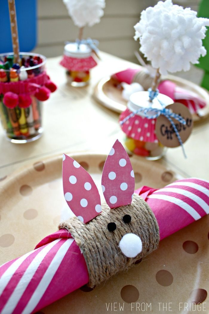 πασχαλινη διακόσμηση