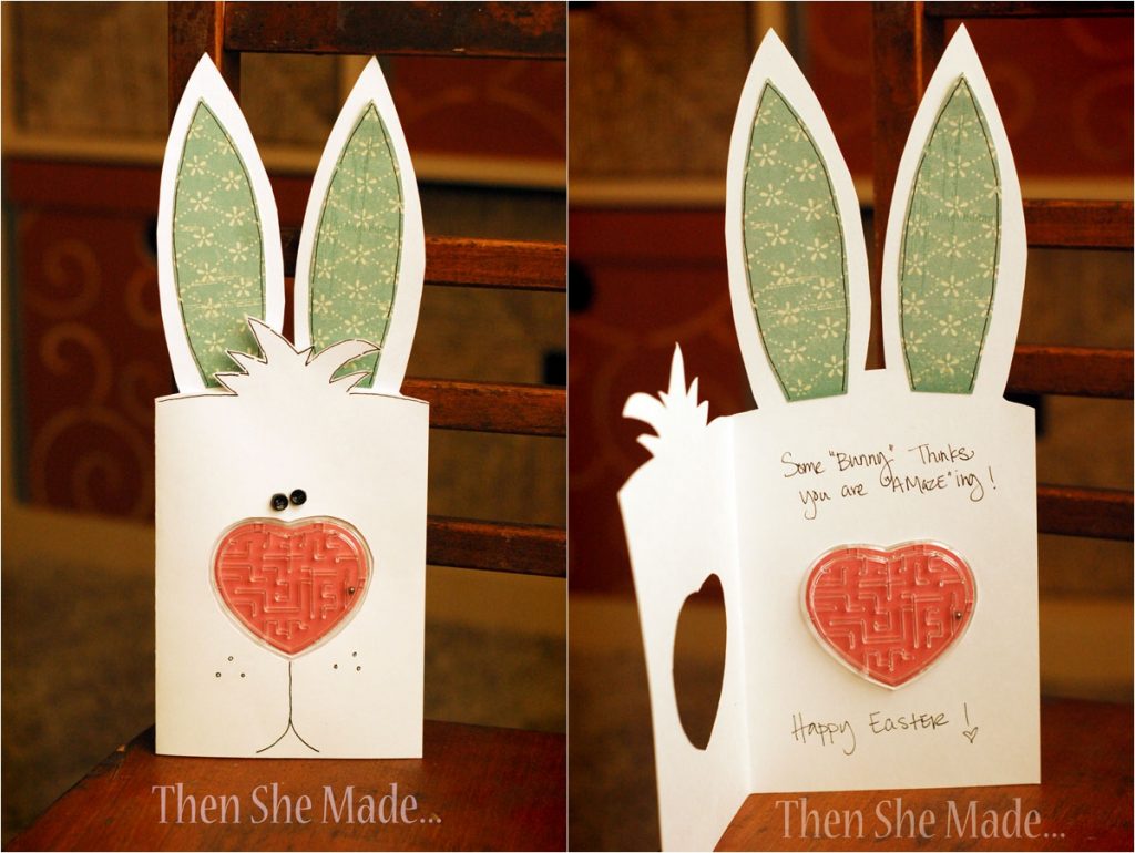 Fun-Bunny-Easter-Card