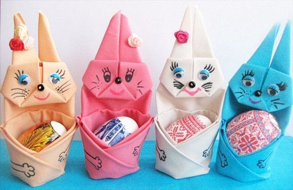 πασχαλινη διακοσμηση