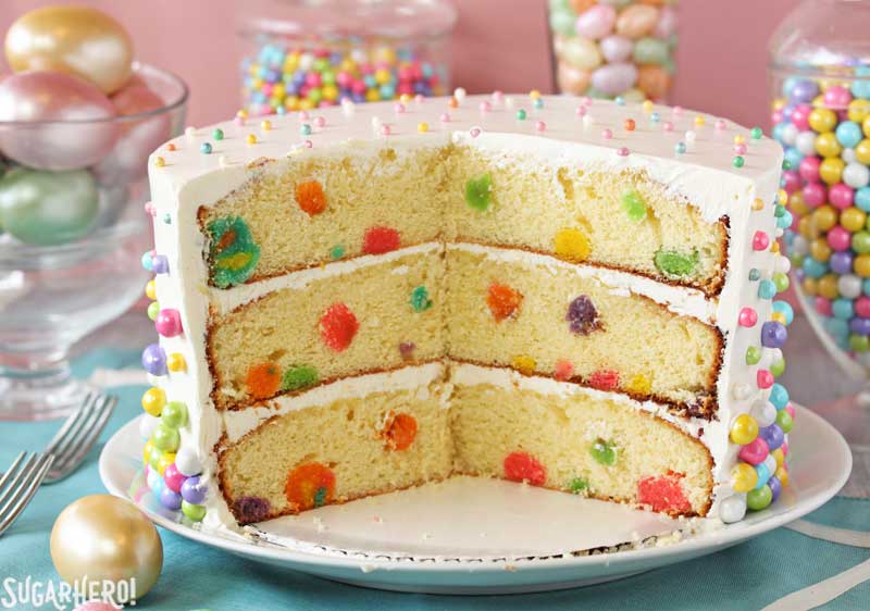 easter-polka-dot-cake-4-1