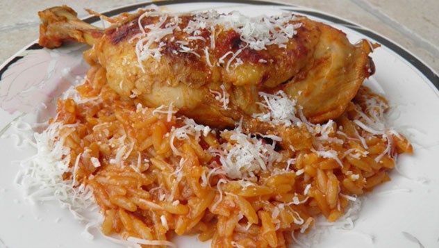 συνταγες κοτοπουλο