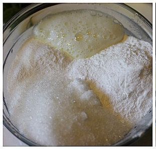 σπιτικες ταμπλέτες πλυντηρίου πιάτων