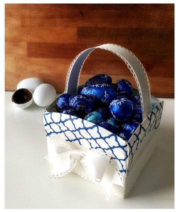 πασχαλινες κατασκευες