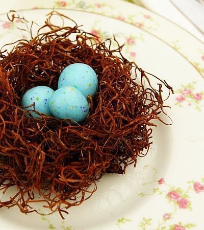 πασχαλινη διακοσμηση