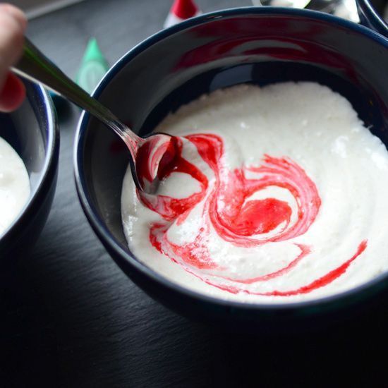 πασχαλινα μακαρον