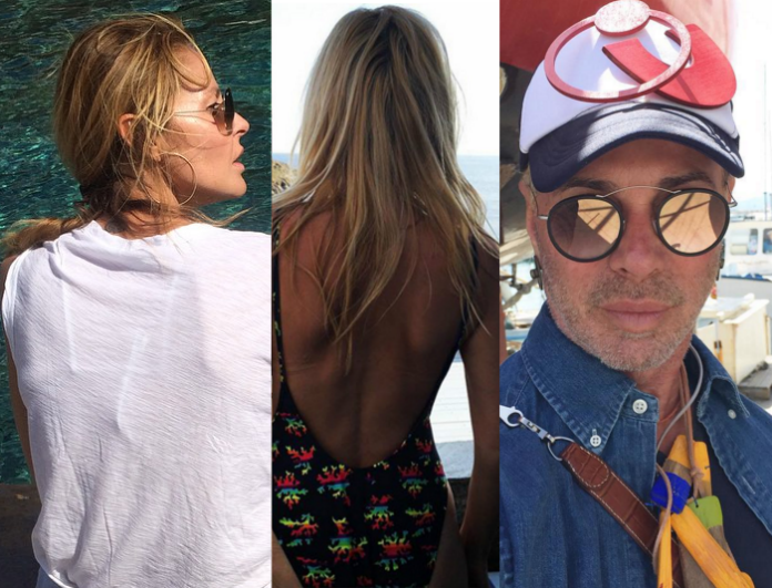 Το Πάσχα των Ελλήνων celebrities: Εκεί κάνουν διακοπές τα διάσημα πρόσωπα της showbiz