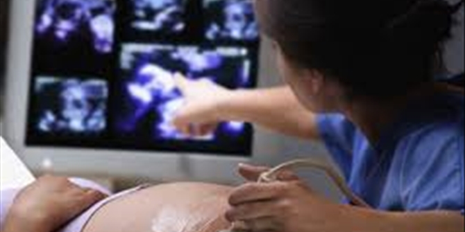 ΦΡΙΚΗ στη Ρόδο! Έκανε έκτρωση και ο γιατρός ξέχασε στη μήτρα της το κεφάλι του εμβρύου