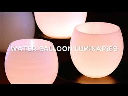 κατασκευες με μπαλονια