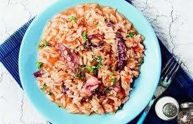 χταποδι γιουβετσι