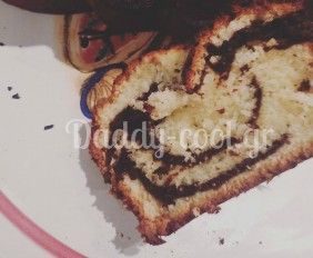 -κέικ-μαρμπρε