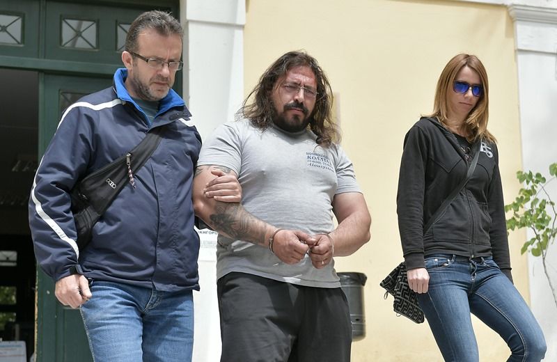 επικαιροτητα μικρη Μαρια