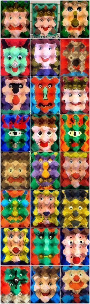 κατασκευες για δασκαλους