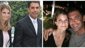 Διαζύγιο «βόμβα»: Χωρίζουν(;) Αθηνά Ωνάση και Αλβάρο ντε Μιράντα Νέτο μετά από 11 χρόνια