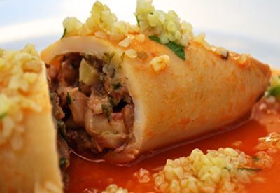 καλαμαρακια