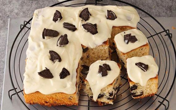 Εβδομαδιαίο πρόγραμμα διατροφής και συνταγές 09/05/2016 - 15/05/2016