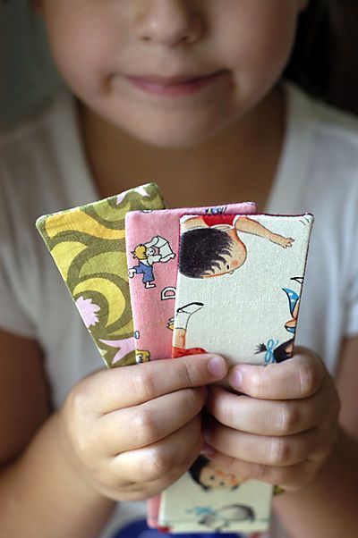 σελιδοδεικτες κατασκευη