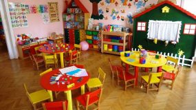 Από τις 15 Μαΐου οι αιτήσεις νέων εγγραφών στους παιδικούς σταθμούς του δήμου Αθηναίων