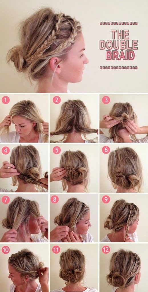 double-braid