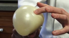 Ποιά ουσία που υπάρχει στα τρόφιμα σε φουσκώνει σαν...μπαλόνι; (Video)