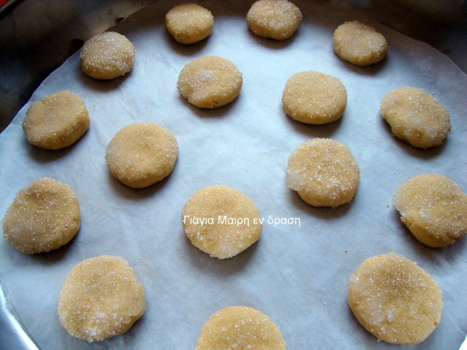 κουλουρακια με γιαουρτι