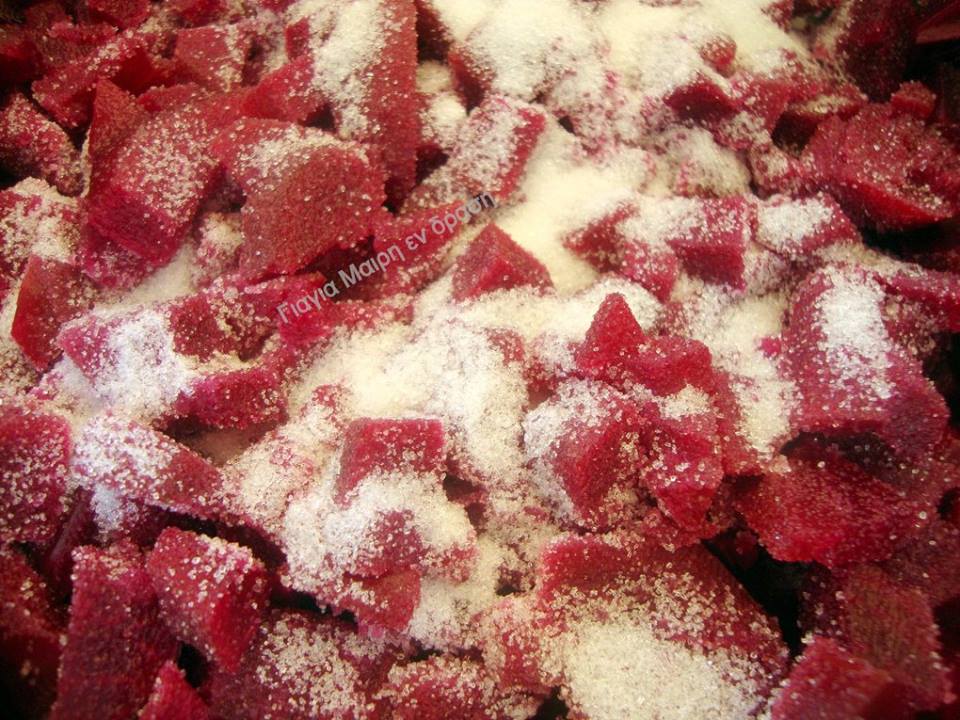 μαρλελαδα παντζαρι