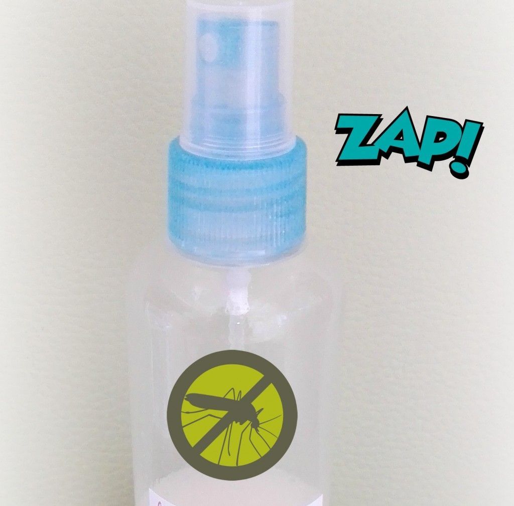 αντικουνουπικη λοσιόν