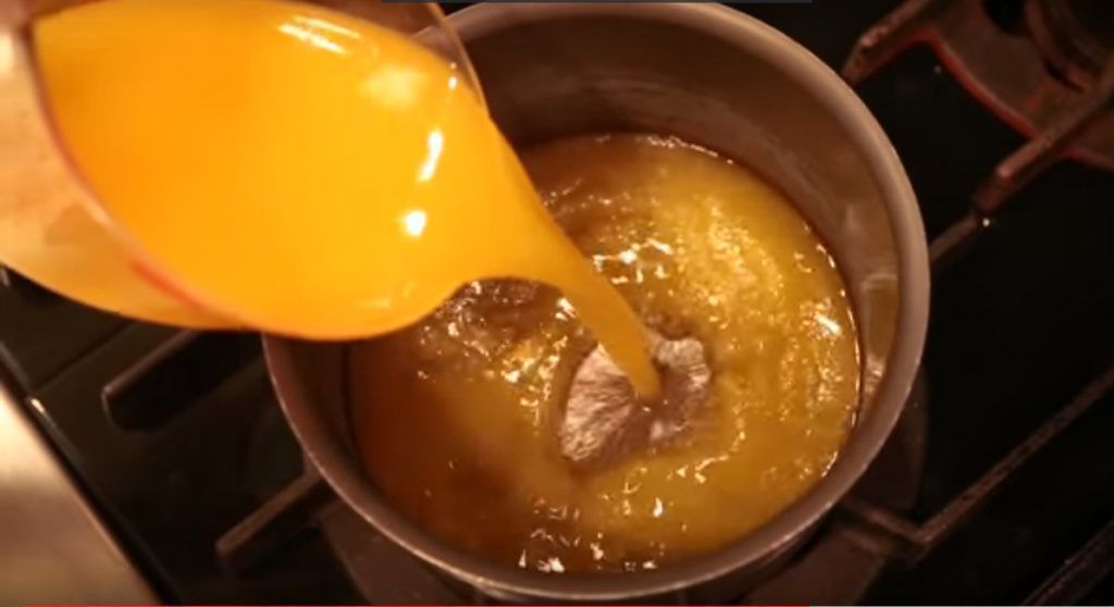 πορτοκαλια