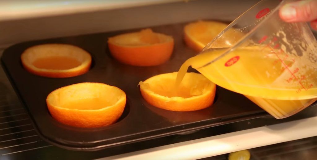 πορτοκαλια