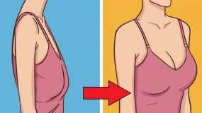 8 τρόποι για να καταπολέμησετε το πεσμένο στήθος