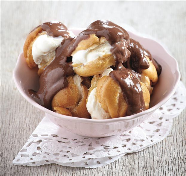 προφιτερολ