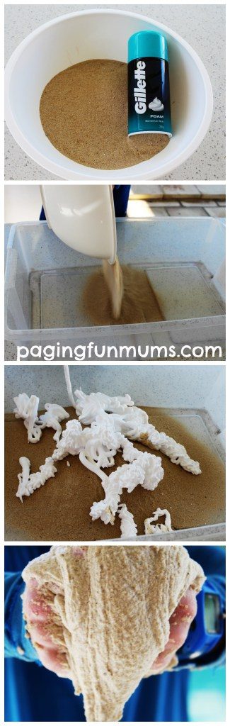 Sand-Foam-How-to