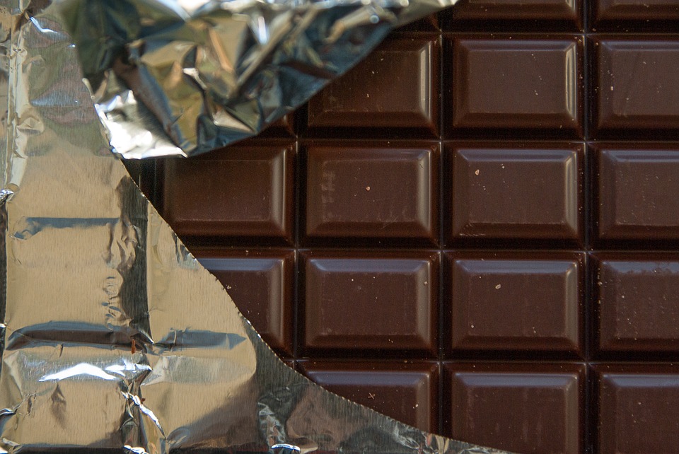 Ανάκληση σοκολάτας από την IKEA