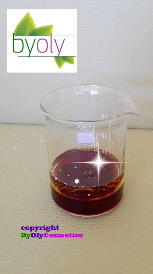 lotion με μυλοξιδο