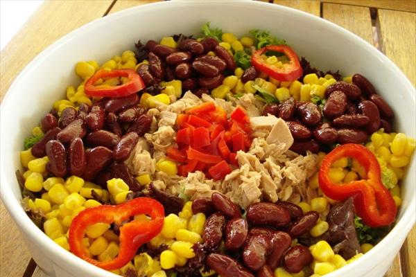 ΤΟΝΟΣΑΛΑΤΑ